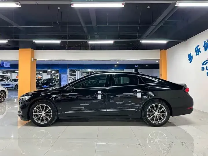 2022 Buick Larcosse 2.0T 237HP L4 9AT,autocango,china used car exporter,china ev exporter,chinese used car exporter,chinese used ev exporter