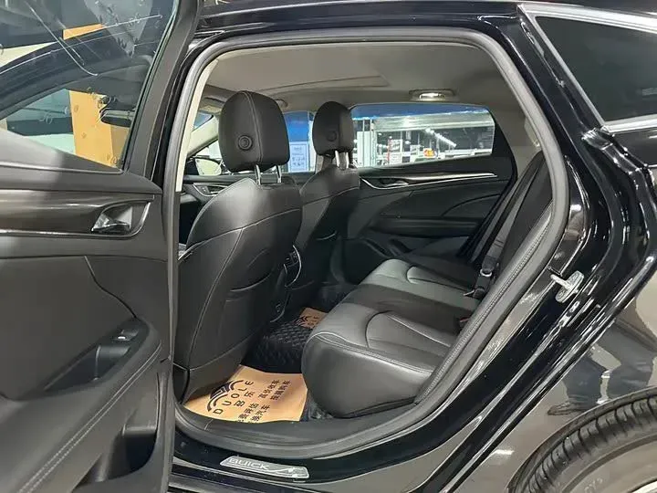 2022 Buick Larcosse 2.0T 237HP L4 9AT,autocango,china used car exporter,china ev exporter,chinese used car exporter,chinese used ev exporter