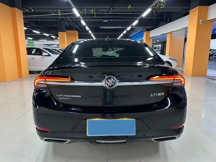2022 Buick Larcosse 2.0T 237HP L4 9AT,autocango,china used car exporter,china ev exporter,chinese used car exporter,chinese used ev exporter