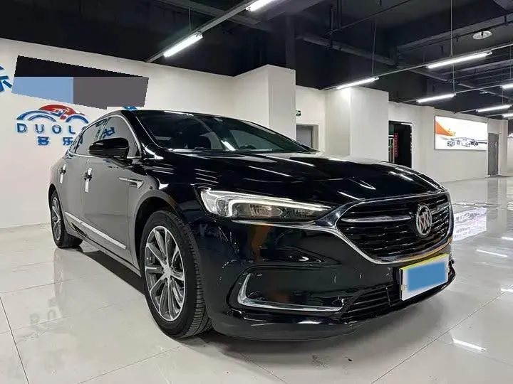 2022 Buick Larcosse 2.0T 237HP L4 9AT,autocango,china used car exporter,china ev exporter,chinese used car exporter,chinese used ev exporter