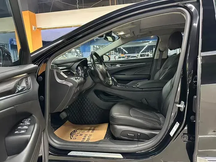 2022 Buick Larcosse 2.0T 237HP L4 9AT,autocango,china used car exporter,china ev exporter,chinese used car exporter,chinese used ev exporter