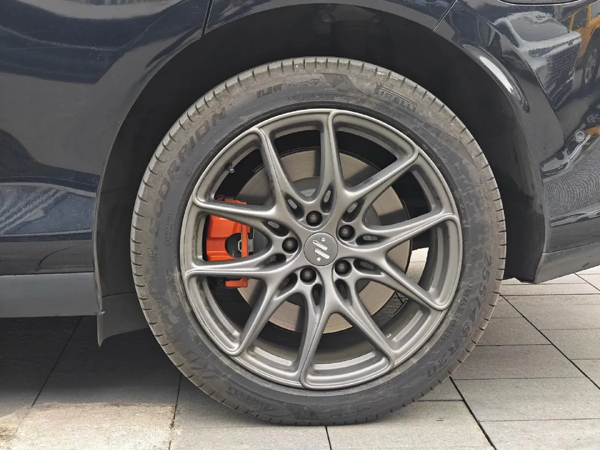 2023 IM LS6 BEV 71KWH,autocango,china used car exporter,china ev exporter,chinese used car exporter,chinese used ev exporter