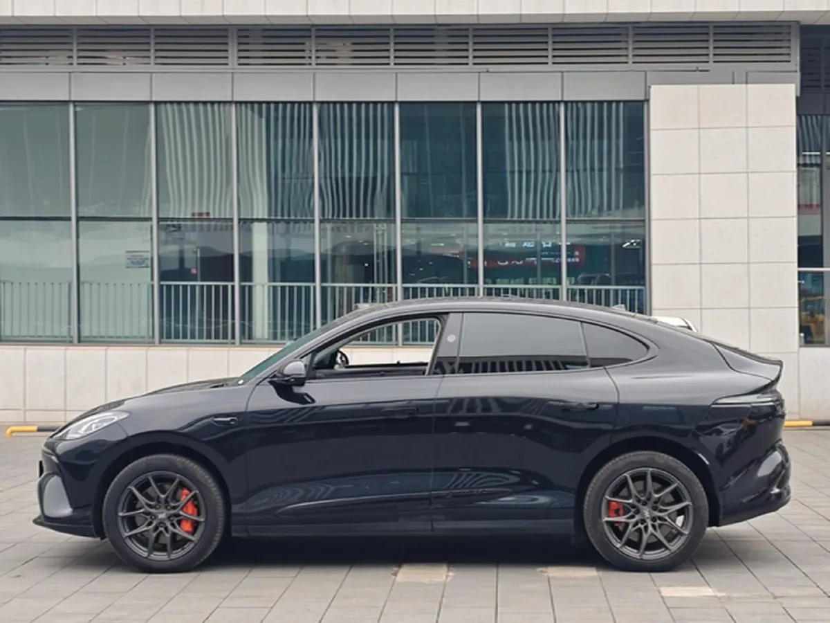 2023 IM LS6 BEV 71KWH,autocango,china used car exporter,china ev exporter,chinese used car exporter,chinese used ev exporter