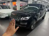 2022 LAND ROVER RANGE ROVER,autocango,china used car exporter,china ev exporter,chinese used car exporter,chinese used ev exporter