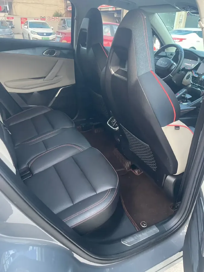 2022 LYNK&CO 02 1.5T 180HP L3 7DCT,autocango,china used car exporter,china ev exporter,chinese used car exporter,chinese used ev exporter