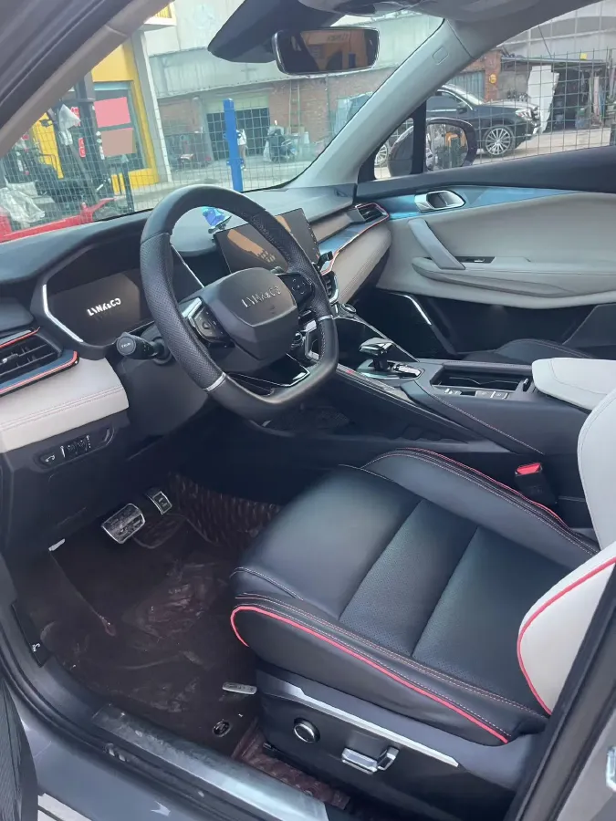 2022 LYNK&CO 02 1.5T 180HP L3 7DCT,autocango,china used car exporter,china ev exporter,chinese used car exporter,chinese used ev exporter