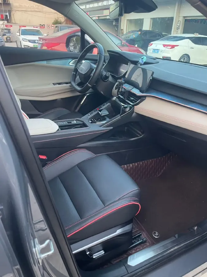 2022 LYNK&CO 02 1.5T 180HP L3 7DCT,autocango,china used car exporter,china ev exporter,chinese used car exporter,chinese used ev exporter