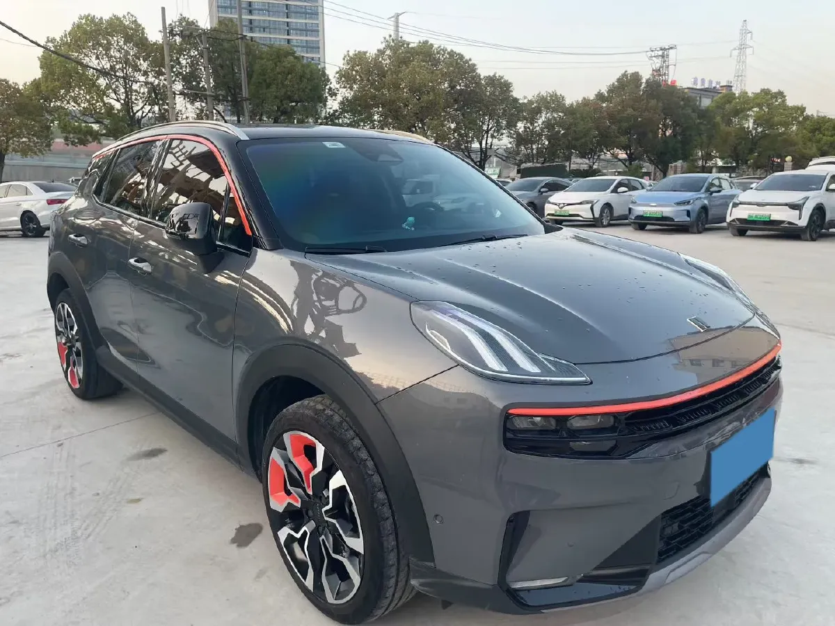 2022 LYNK&CO 02 1.5T 180HP L3 7DCT,autocango,china used car exporter,china ev exporter,chinese used car exporter,chinese used ev exporter