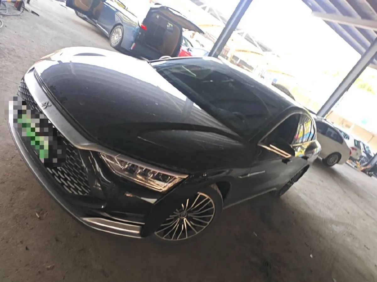 2020 WEY VV7 2.0T 227HP L4 7DCT PHEV,autocango,china used car exporter,china ev exporter,chinese used car exporter,chinese used ev exporter