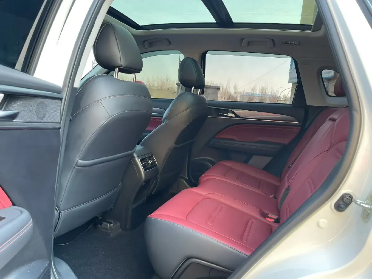 2021 GAC Trumpchi GS4 Plus 1.5T 169HP L4 6AT,autocango,china used car exporter,china ev exporter,chinese used car exporter,chinese used ev exporter