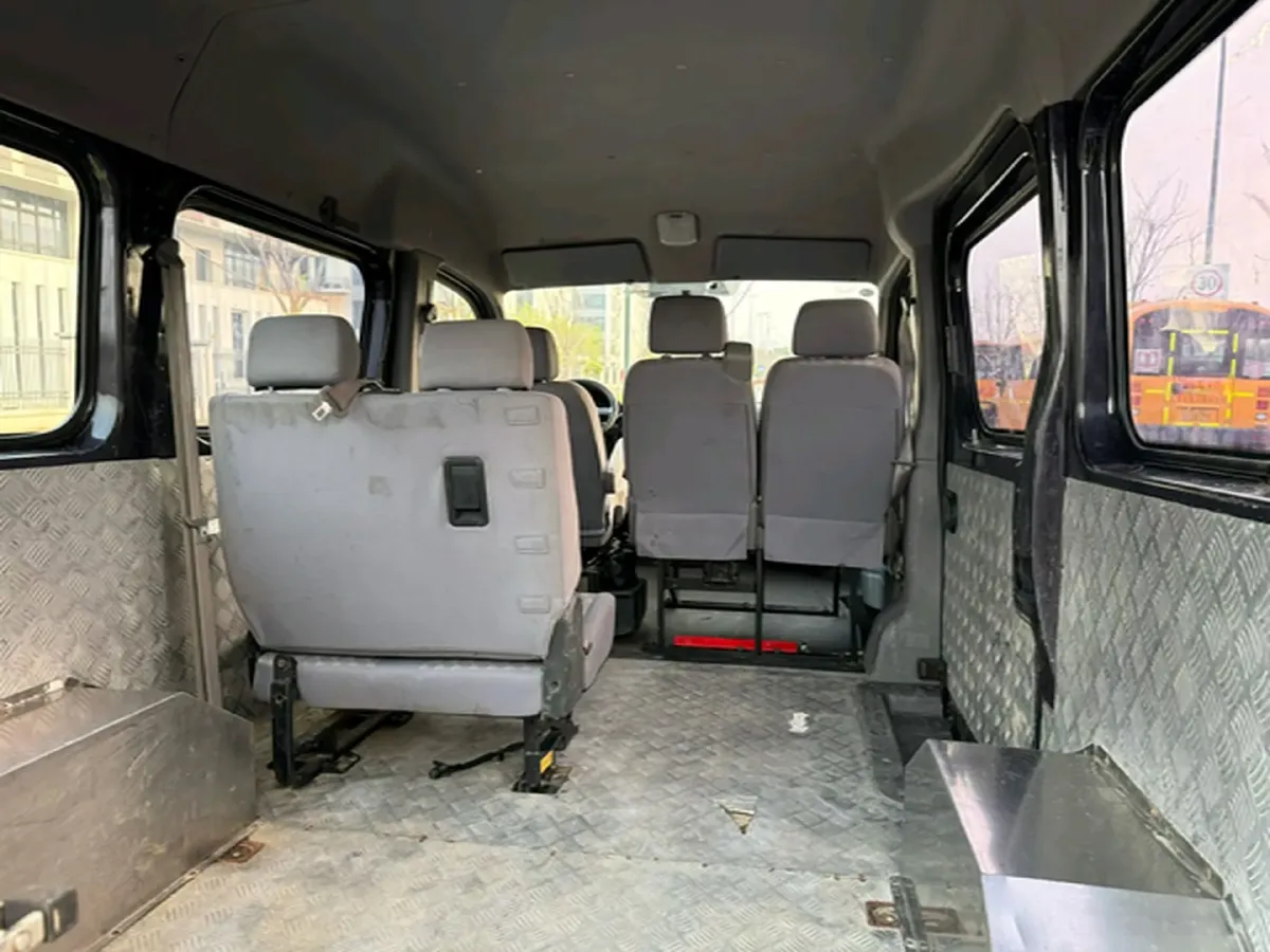 2021 DongFeng DFAC YuFeng 2.5T 136HP L4 6MT,autocango,china used car exporter,china ev exporter,chinese used car exporter,chinese used ev exporter