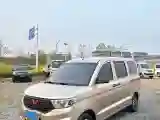 2019 WuLing RongGuang V 1.5L 99HP L4 6MT