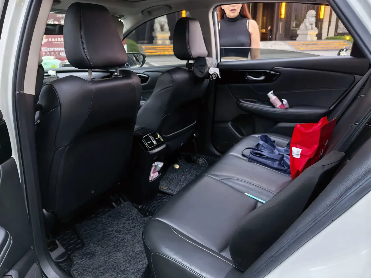 2019 Honda Envix 1.0T 122HP L3 CVT,autocango,china used car exporter,china ev exporter,chinese used car exporter,chinese used ev exporter