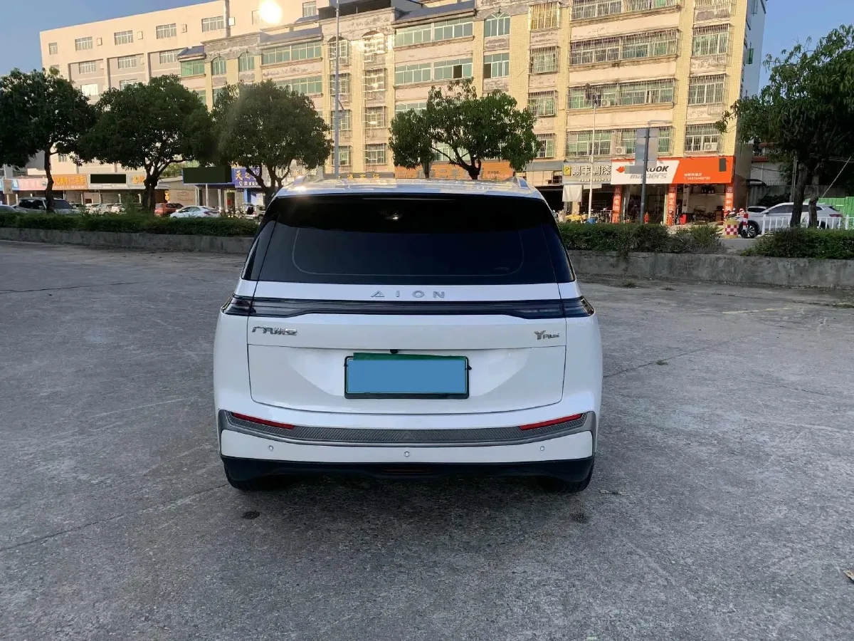2023 Aion Y BEV 61.7KWH,autocango,china used car exporter,china ev exporter,chinese used car exporter,chinese used ev exporter