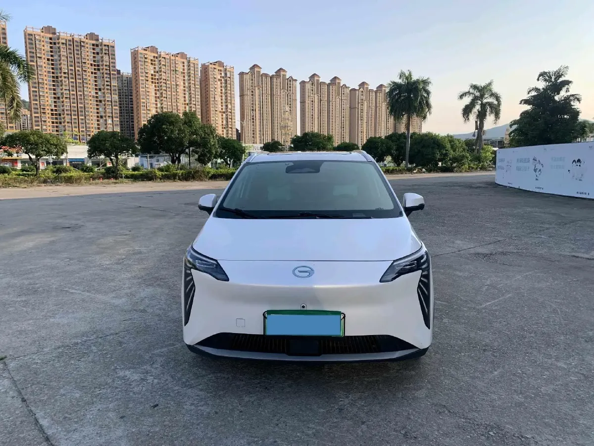 2023 Aion Y BEV 61.7KWH,autocango,china used car exporter,china ev exporter,chinese used car exporter,chinese used ev exporter