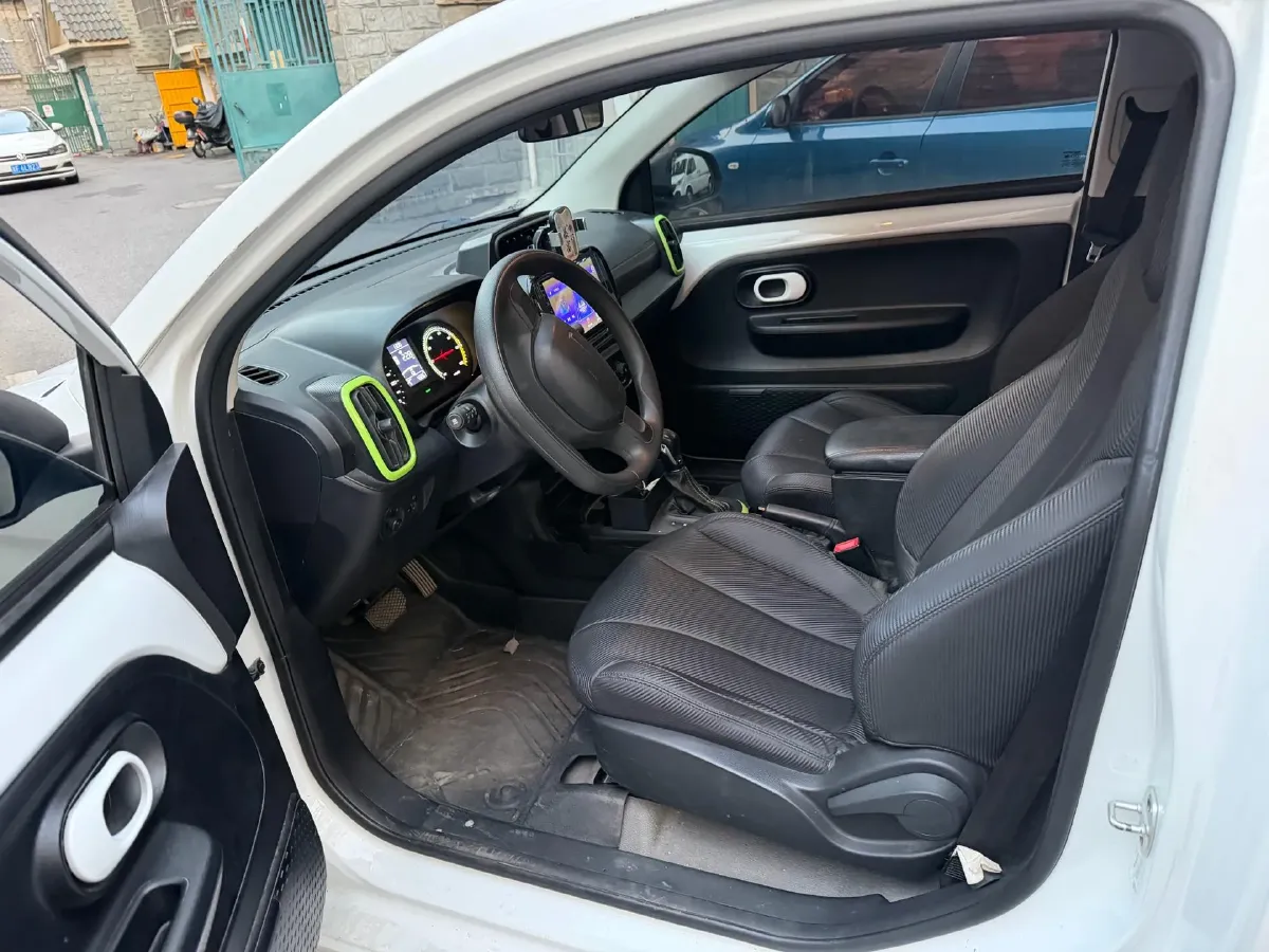 2021 Roewe Clever BEV 29.13KWH,autocango,china used car exporter,china ev exporter,chinese used car exporter,chinese used ev exporter