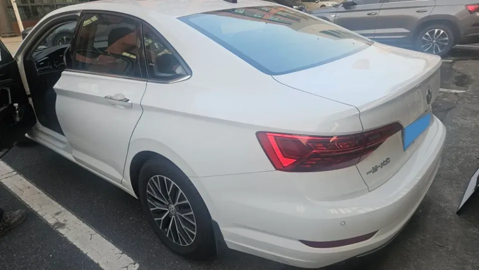 2021 Volkswagen Sagitar 1.4T 150HP L4 7DCT,autocango,china used car exporter,china ev exporter,chinese used car exporter,chinese used ev exporter