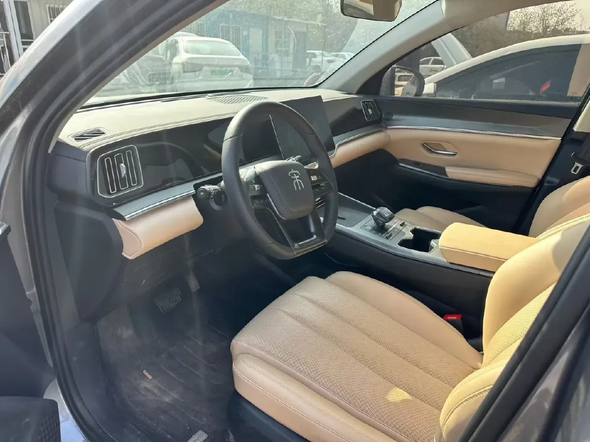 2025 BYD Song Pro 1.5L 101HP L4 E-CVT PHEV 12.9KWH,autocango,china used car exporter,china ev exporter,chinese used car exporter,chinese used ev exporter