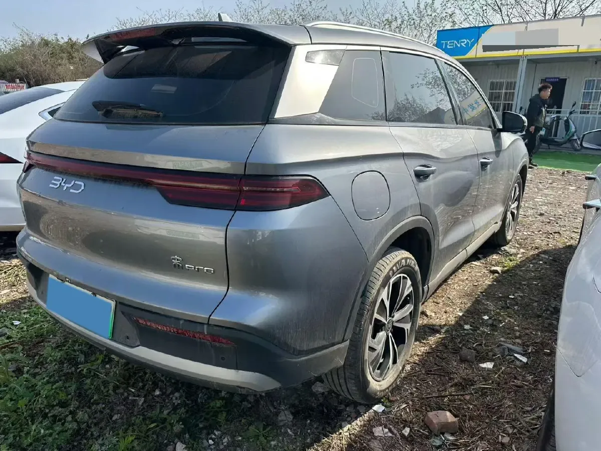 2025 BYD Song Pro 1.5L 101HP L4 E-CVT PHEV 12.9KWH,autocango,china used car exporter,china ev exporter,chinese used car exporter,chinese used ev exporter