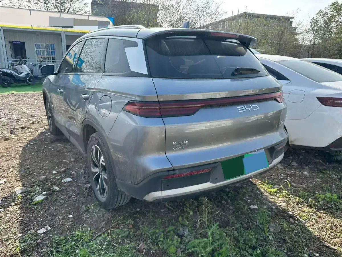 2025 BYD Song Pro 1.5L 101HP L4 E-CVT PHEV 12.9KWH,autocango,china used car exporter,china ev exporter,chinese used car exporter,chinese used ev exporter