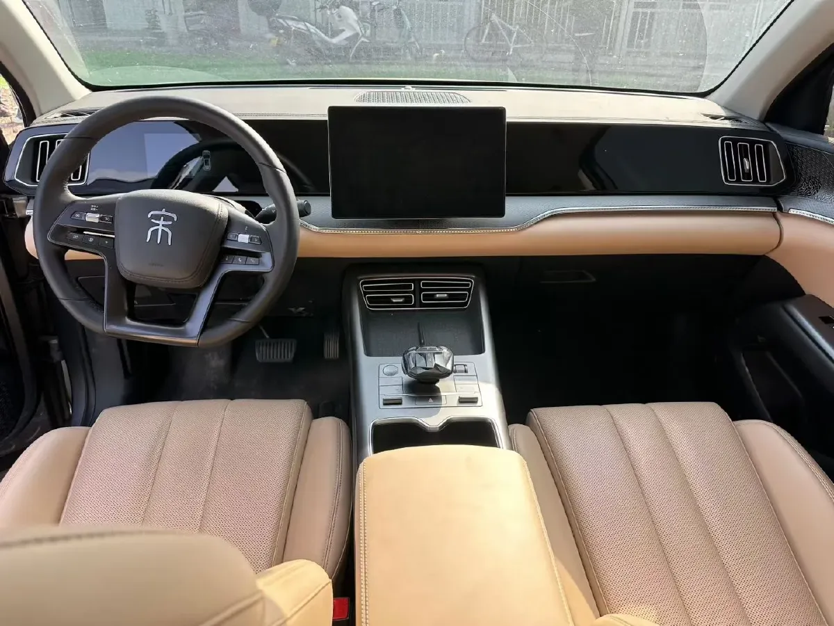 2025 BYD Song Pro 1.5L 101HP L4 E-CVT PHEV 12.9KWH,autocango,china used car exporter,china ev exporter,chinese used car exporter,chinese used ev exporter