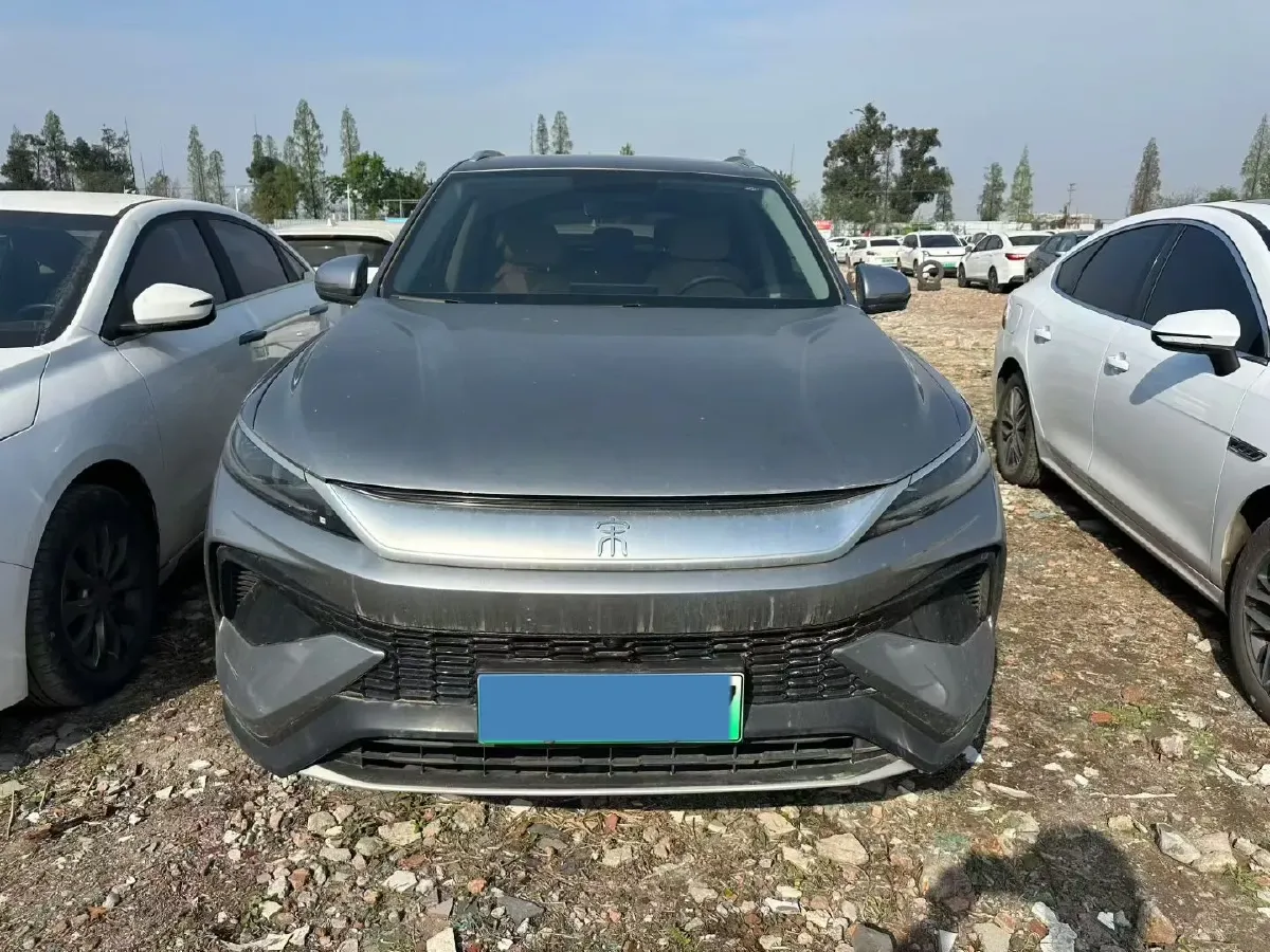 2025 BYD Song Pro 1.5L 101HP L4 E-CVT PHEV 12.9KWH,autocango,china used car exporter,china ev exporter,chinese used car exporter,chinese used ev exporter