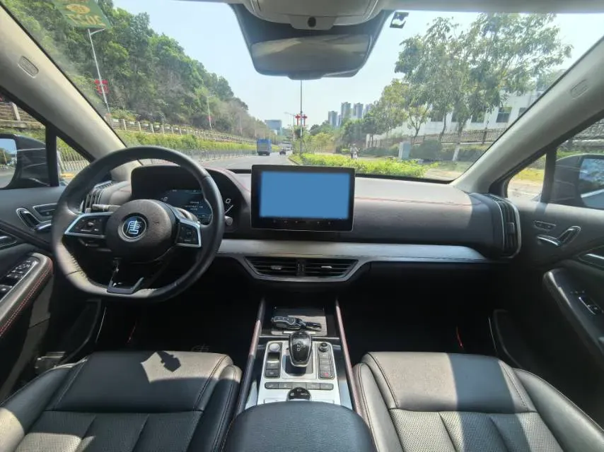 2018 BYD Tang 2.0T 205HP L4 6DCT PHEV 19.96KWH,autocango,china used car exporter,china ev exporter,chinese used car exporter,chinese used ev exporter