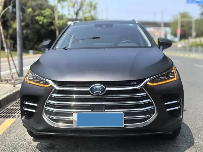 2018 BYD Tang 2.0T 205HP L4 6DCT PHEV 19.96KWH,autocango,china used car exporter,china ev exporter,chinese used car exporter,chinese used ev exporter