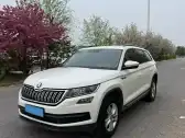 2018 SKODA KODIAK,autocango,china used car exporter,china ev exporter,chinese used car exporter,chinese used ev exporter