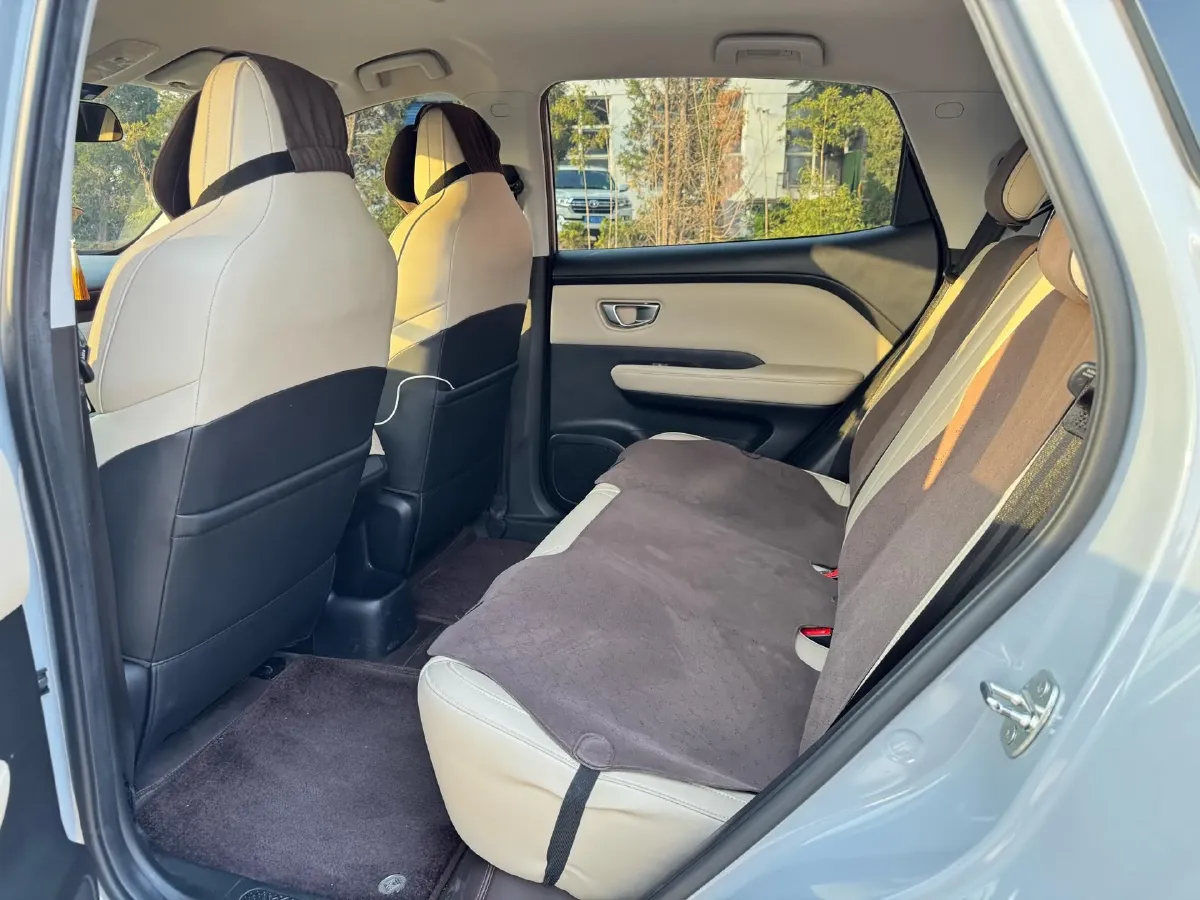 2024 WuLing BinGuoPLUS BEV 50.6KWH,autocango,china used car exporter,china ev exporter,chinese used car exporter,chinese used ev exporter