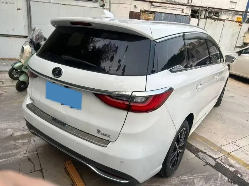 2018 BYD Song MAX 1.5T 154HP L4 6DCT,autocango,china used car exporter,china ev exporter,chinese used car exporter,chinese used ev exporter