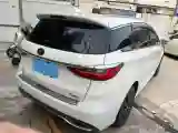 2018 BYD Song MAX 1.5T 154HP L4 6DCT