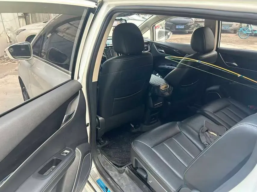 2018 BYD Song MAX 1.5T 154HP L4 6DCT,autocango,china used car exporter,china ev exporter,chinese used car exporter,chinese used ev exporter