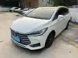 2018 BYD Song MAX 1.5T 154HP L4 6DCT