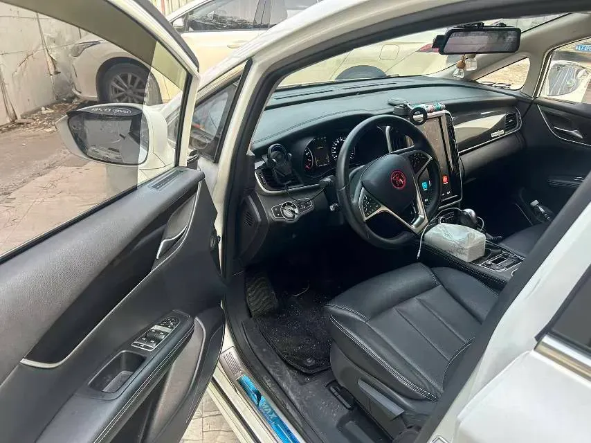 2018 BYD Song MAX 1.5T 154HP L4 6DCT,autocango,china used car exporter,china ev exporter,chinese used car exporter,chinese used ev exporter