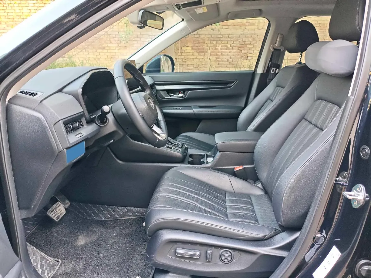 2023 Honda Breeze 1.5T 193HP L4 CVT,autocango,china used car exporter,china ev exporter,chinese used car exporter,chinese used ev exporter