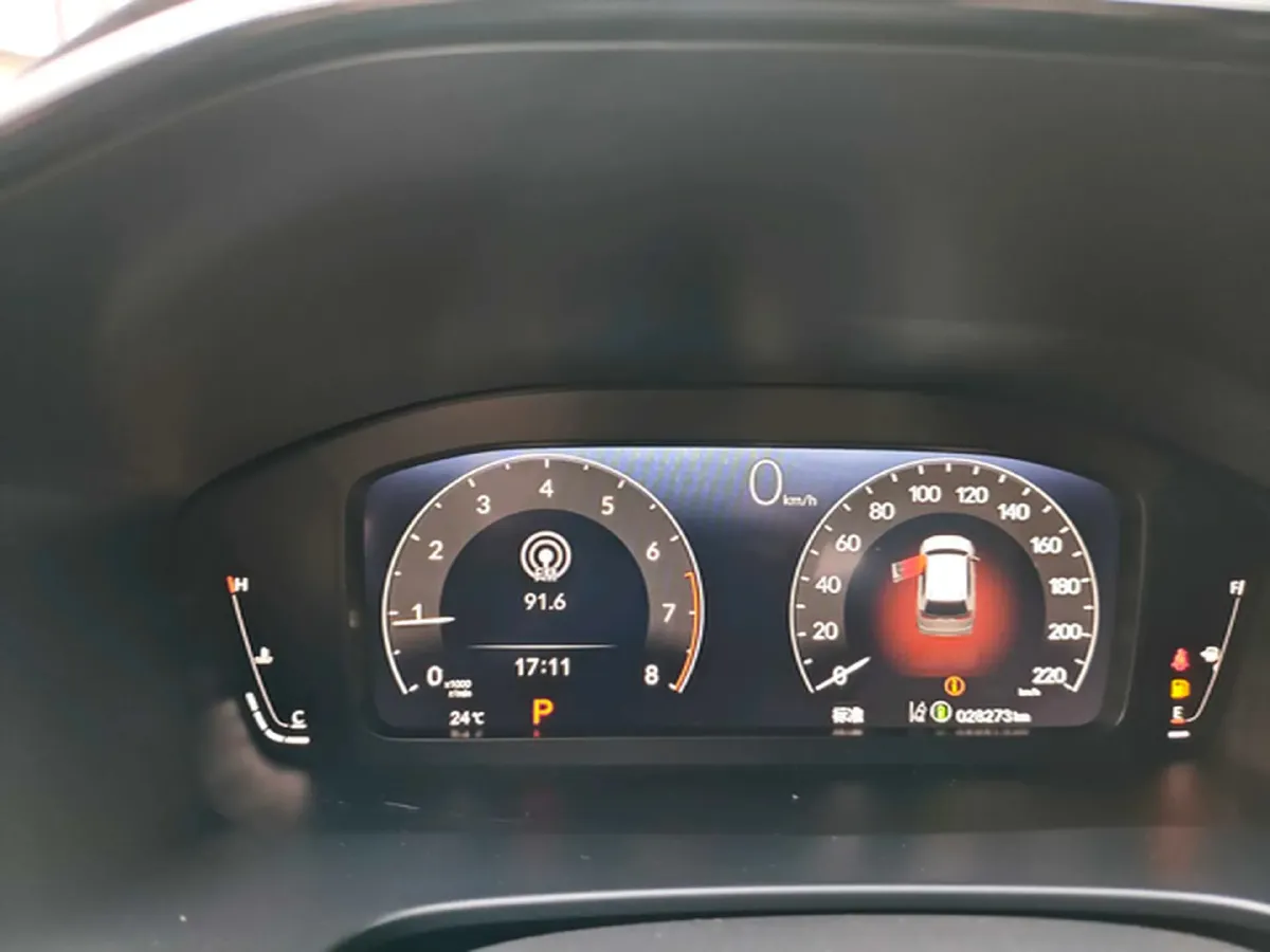 2023 Honda Breeze 1.5T 193HP L4 CVT,autocango,china used car exporter,china ev exporter,chinese used car exporter,chinese used ev exporter