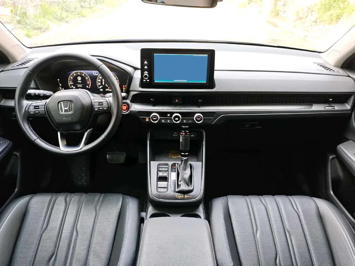 2023 Honda Breeze 1.5T 193HP L4 CVT,autocango,china used car exporter,china ev exporter,chinese used car exporter,chinese used ev exporter