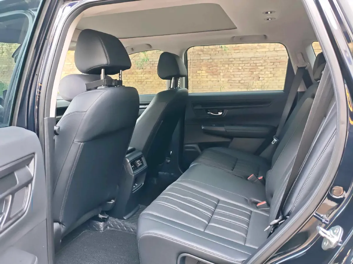 2023 Honda Breeze 1.5T 193HP L4 CVT,autocango,china used car exporter,china ev exporter,chinese used car exporter,chinese used ev exporter