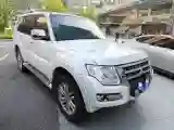 2018 Mitsubishi Pajero 3.0L 174HP V6 5AT