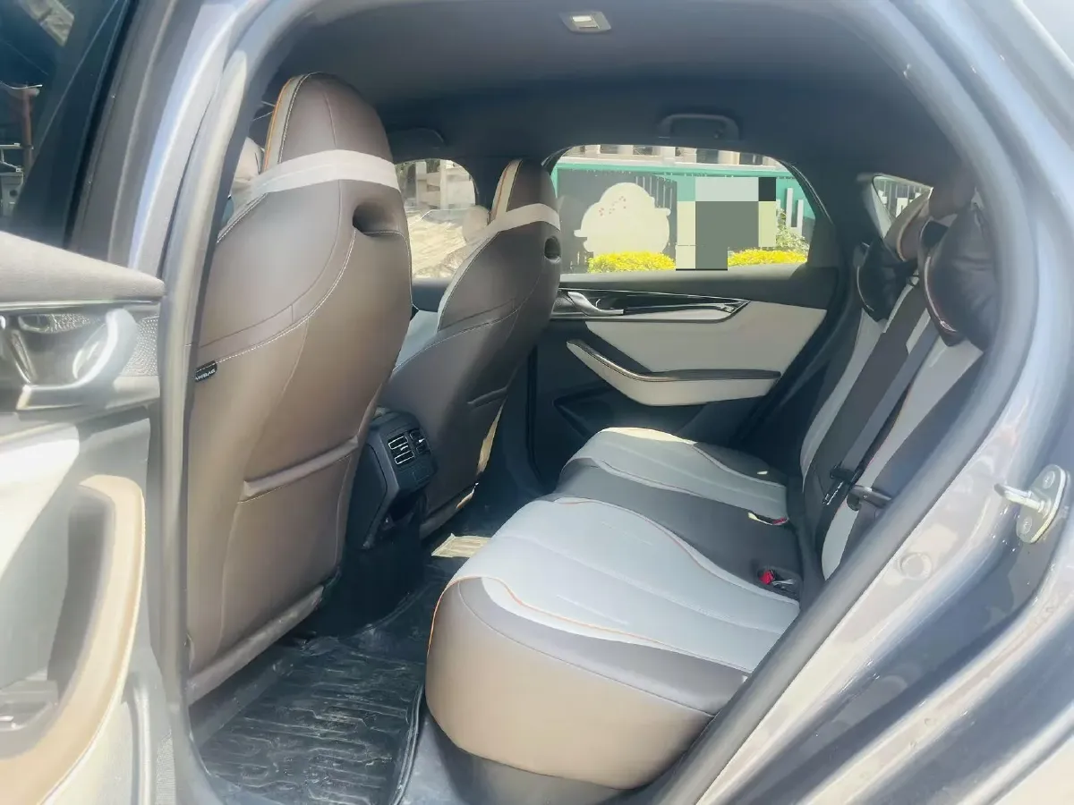 2023 BYD Qin Plus BEV 57.6KWH,autocango,china used car exporter,china ev exporter,chinese used car exporter,chinese used ev exporter