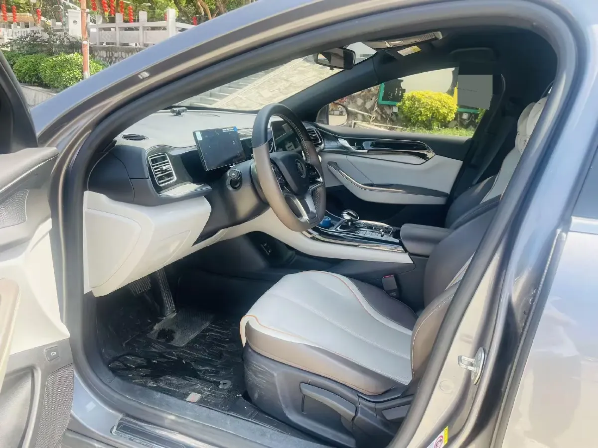 2023 BYD Qin Plus BEV 57.6KWH,autocango,china used car exporter,china ev exporter,chinese used car exporter,chinese used ev exporter