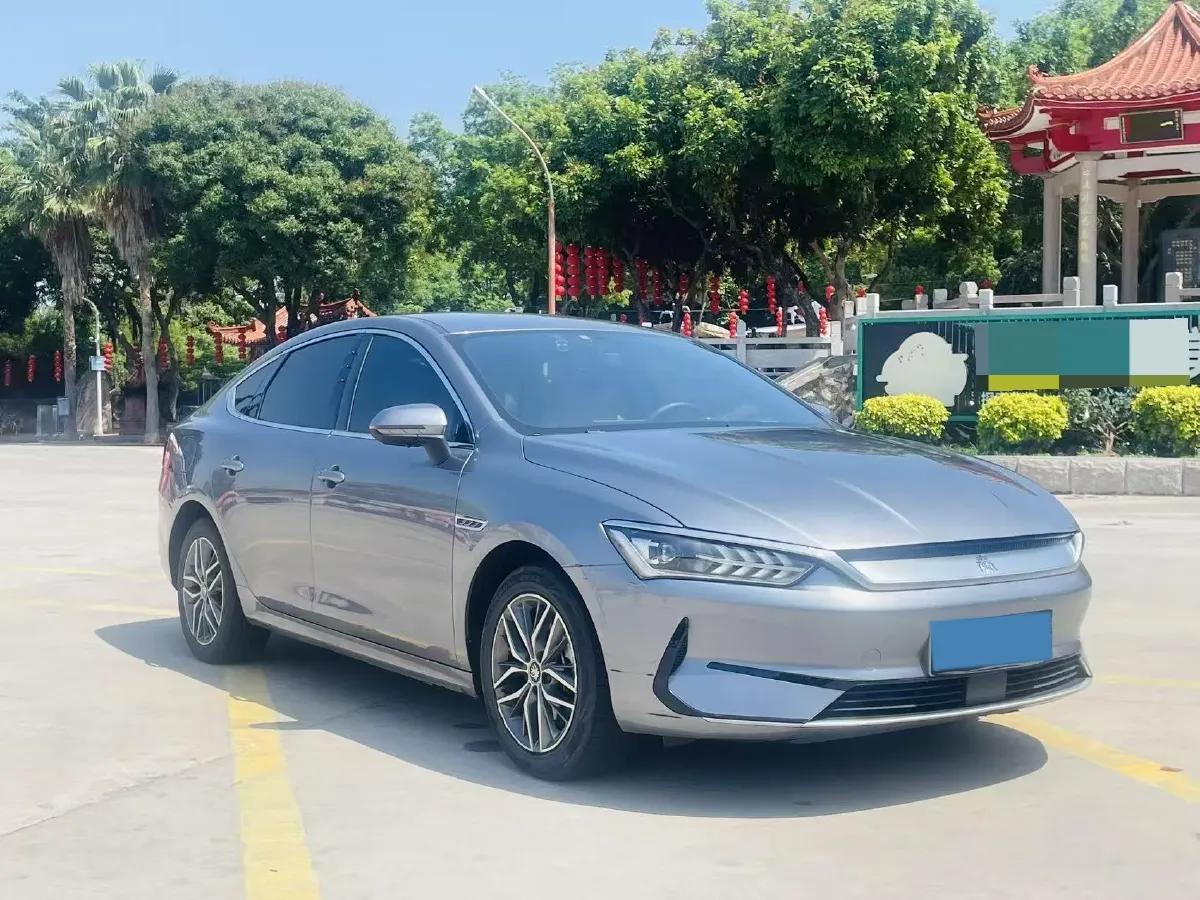 2023 BYD Qin Plus BEV 57.6KWH,autocango,china used car exporter,china ev exporter,chinese used car exporter,chinese used ev exporter