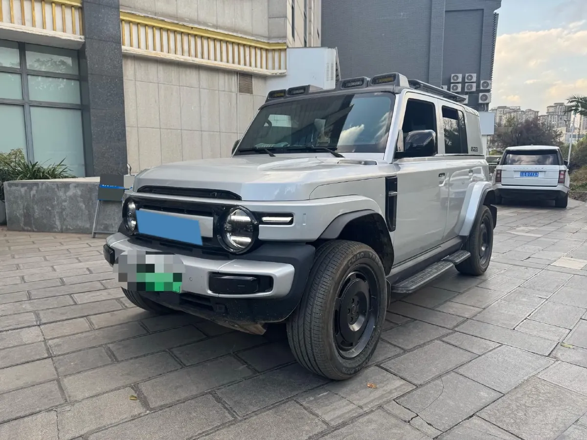 2025 iCAR iCAR Super V23 BEV 59.93KWH,autocango,china used car exporter,china ev exporter,chinese used car exporter,chinese used ev exporter