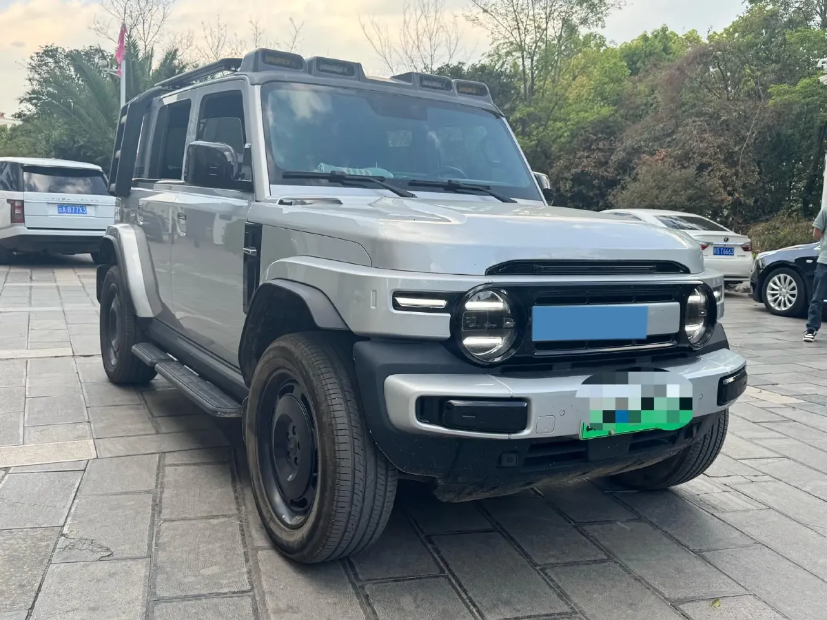 2025 iCAR iCAR Super V23 BEV 59.93KWH,autocango,china used car exporter,china ev exporter,chinese used car exporter,chinese used ev exporter