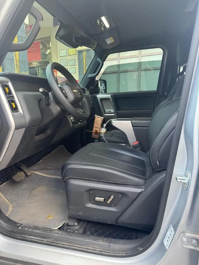 2025 iCAR iCAR Super V23 BEV 59.93KWH,autocango,china used car exporter,china ev exporter,chinese used car exporter,chinese used ev exporter