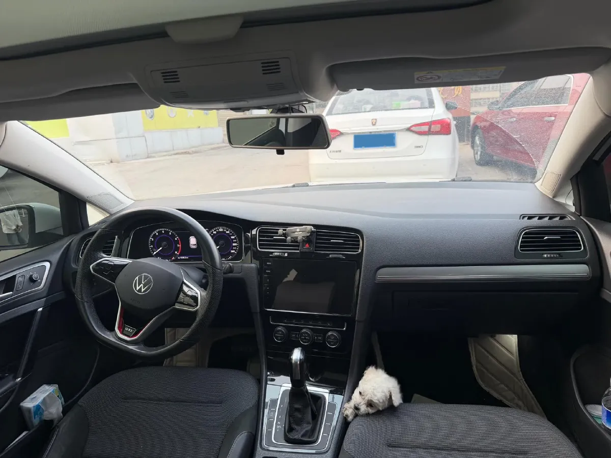 2018 Volkswagen Golf 1.4T 131HP L4 7DCT,autocango,china used car exporter,china ev exporter,chinese used car exporter,chinese used ev exporter