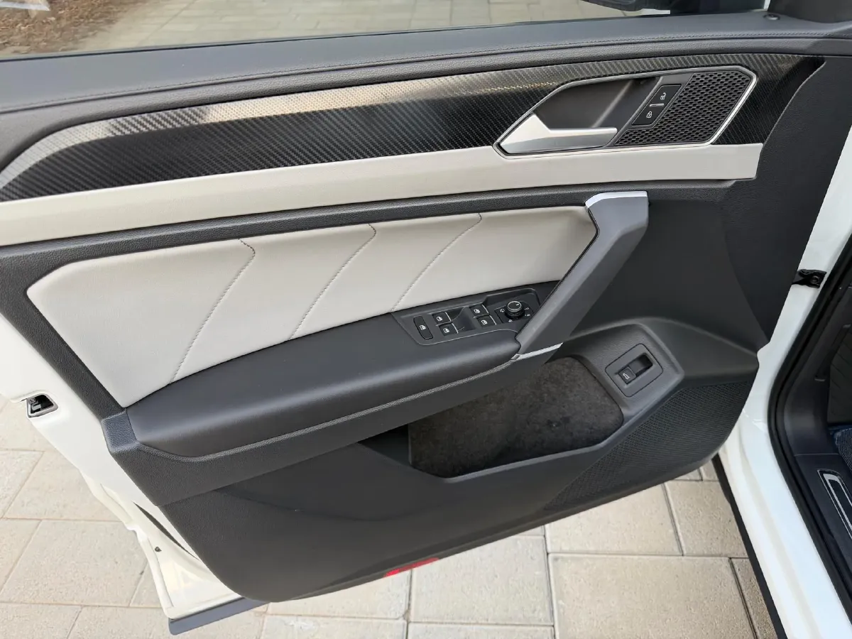 2023 Volkswagen Tayron 1.4T 150HP L4 7DCT,autocango,china used car exporter,china ev exporter,chinese used car exporter,chinese used ev exporter