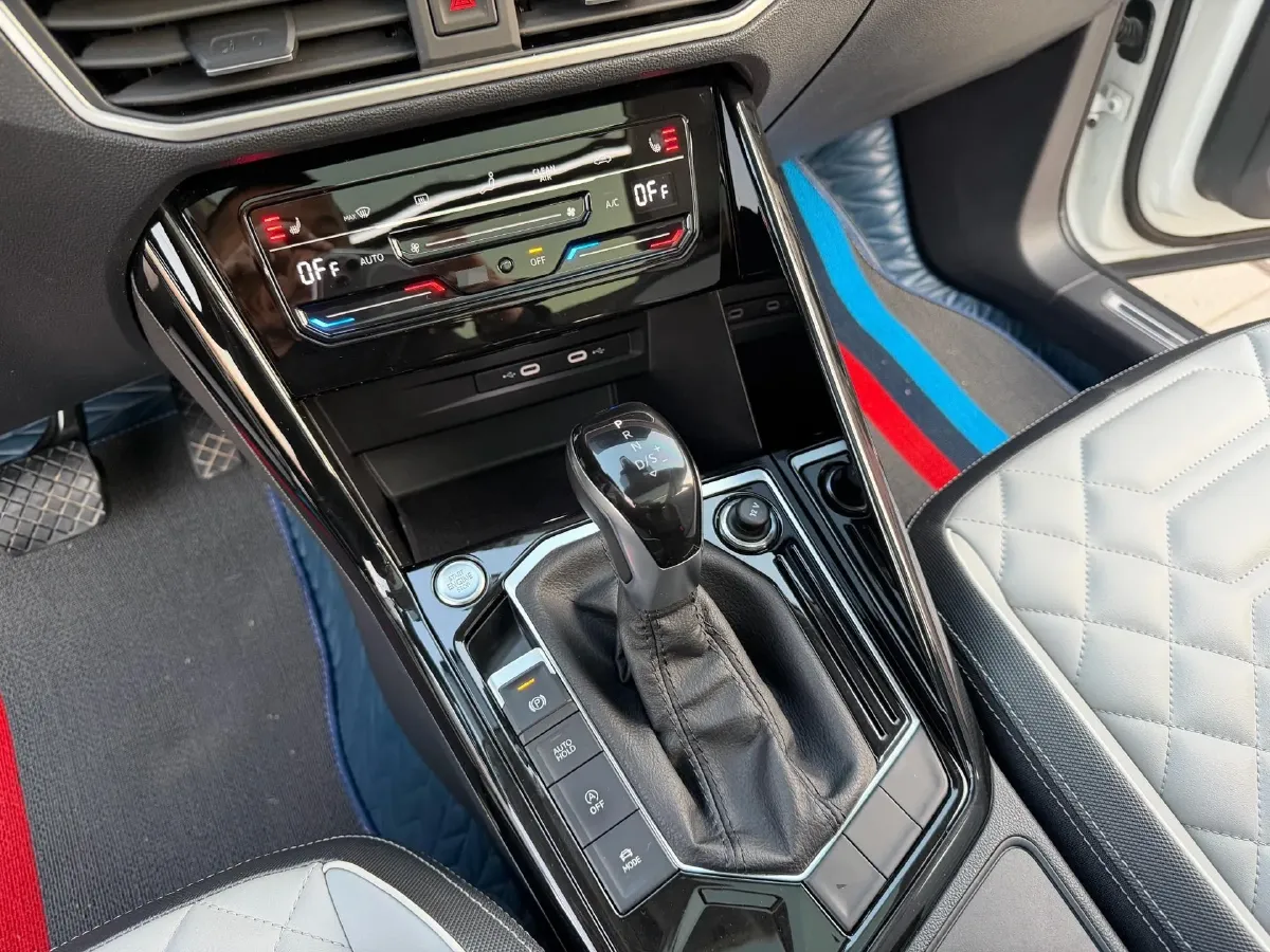 2023 Volkswagen Tayron 1.4T 150HP L4 7DCT,autocango,china used car exporter,china ev exporter,chinese used car exporter,chinese used ev exporter