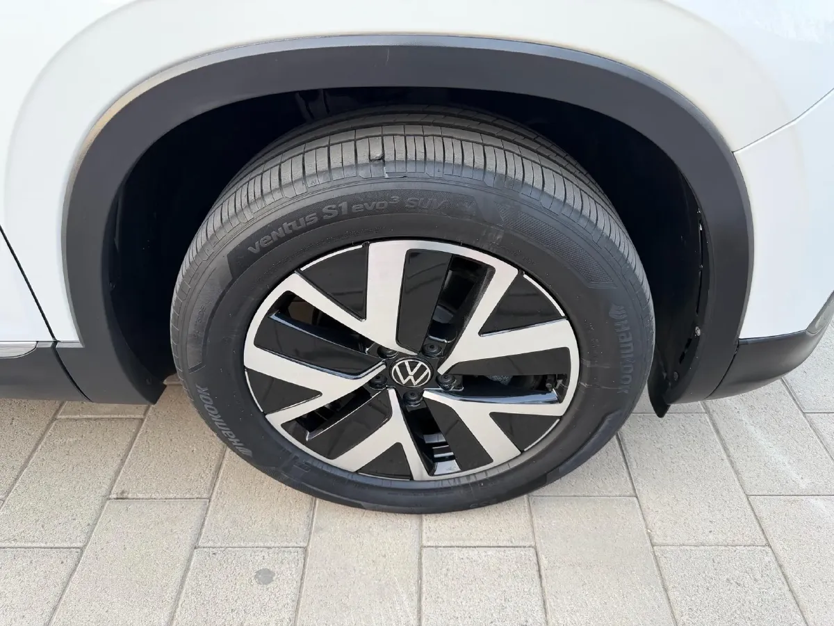 2023 Volkswagen Tayron 1.4T 150HP L4 7DCT,autocango,china used car exporter,china ev exporter,chinese used car exporter,chinese used ev exporter